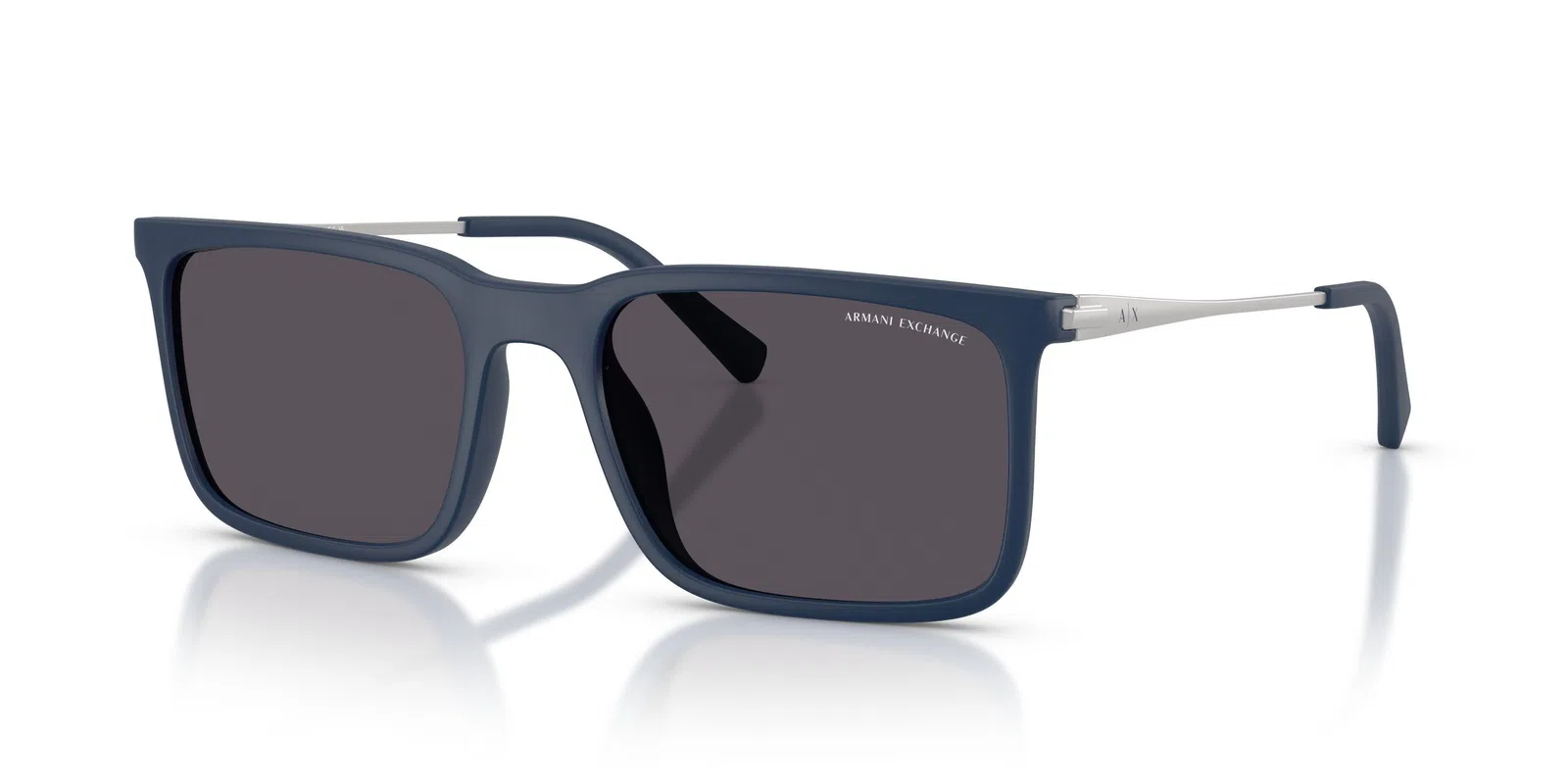 Armani Exchange 4175SU Sunglasses - view 5